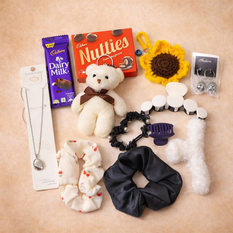 Preety Birthday Hamper