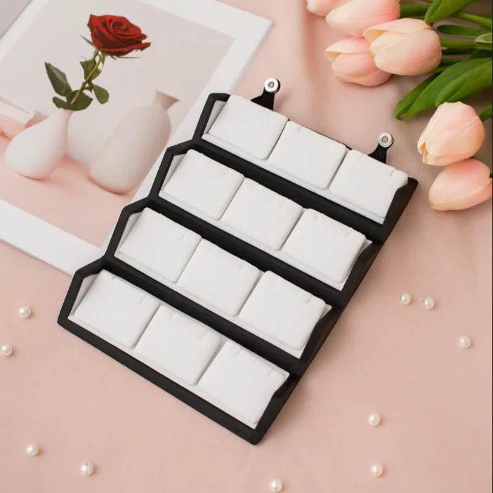 Royal Oxidized Earring Combo