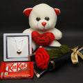 Romantic Love  Hamper